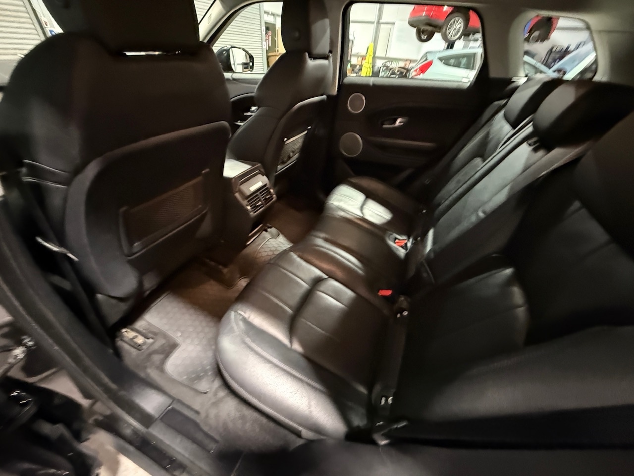 Used Land Rover Range Rover Evoque 2017 for sale - 76910945: Photo 32