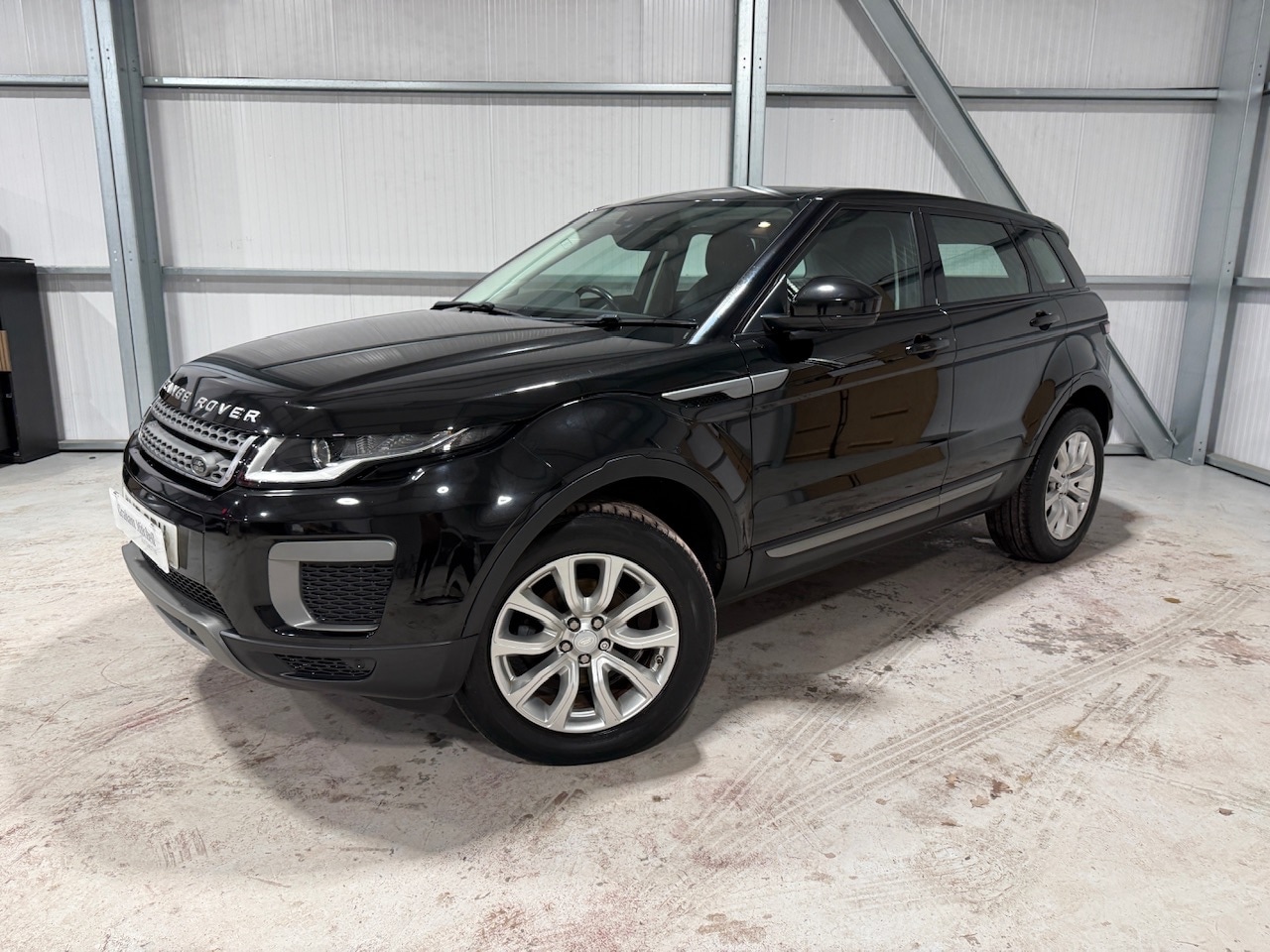 Used Land Rover Range Rover Evoque 2017 for sale - 76910945: Photo 35