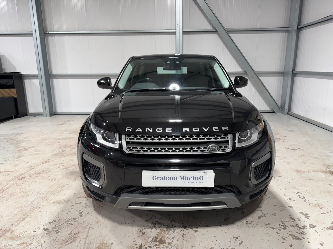 Used Land Rover Range Rover Evoque 2017 for sale - 76910945: Photo 37