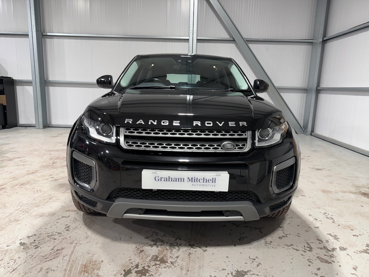 Used Land Rover Range Rover Evoque 2017 for sale - 76910945: Photo 38