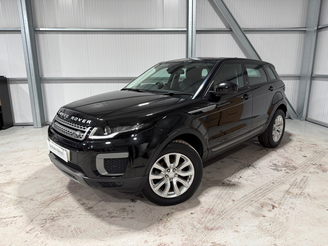 Used Land Rover Range Rover Evoque 2017 for sale - 76910945: Photo 39