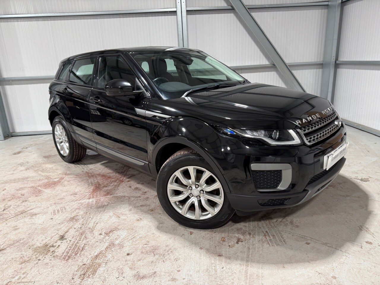 Used Land Rover Range Rover Evoque 2017 for sale - 76910945: Photo 42