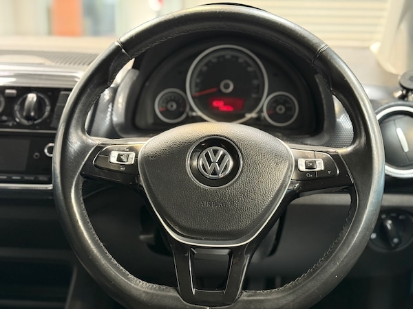 Used Volkswagen up! 2017 for sale - 76177572: Photo 13
