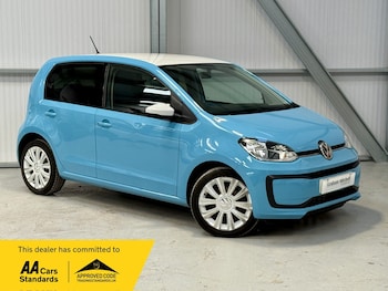 Volkswagen - up!