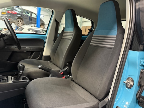Used Volkswagen up! 2017 for sale - 76177572: Photo 20
