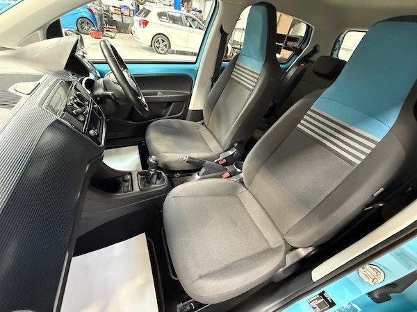 Used Volkswagen up! 2017 for sale - 76177572: Photo 22