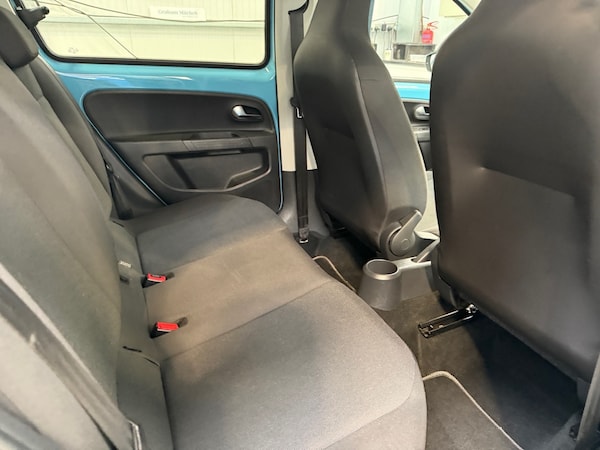 Used Volkswagen up! 2017 for sale - 76177572: Photo 25