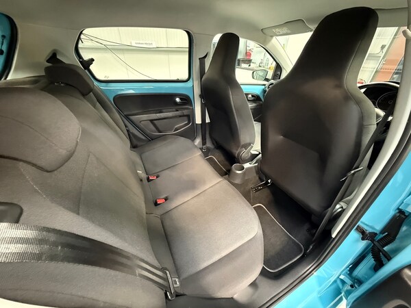 Used Volkswagen up! 2017 for sale - 76177572: Photo 26