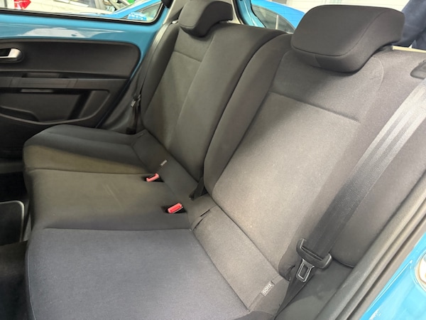 Used Volkswagen up! 2017 for sale - 76177572: Photo 28