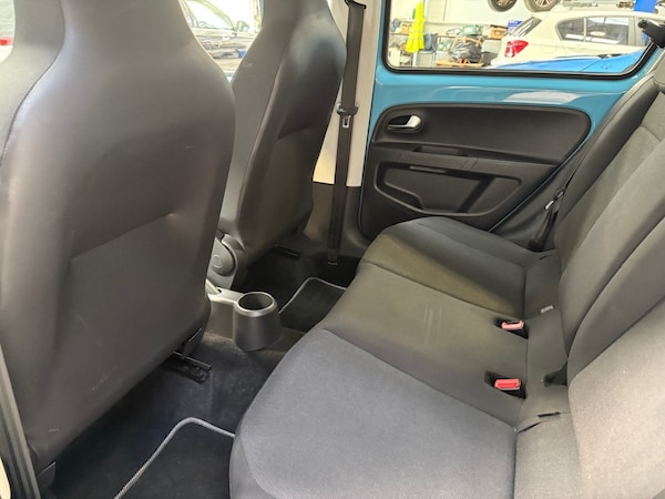 Used Volkswagen up! 2017 for sale - 76177572: Photo 29