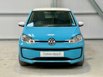 Used Volkswagen up! 2017 for sale - 76177572: Photo 2