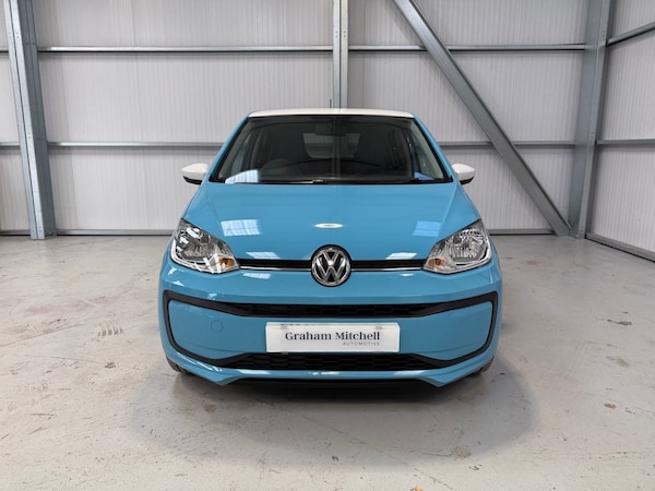 Used Volkswagen up! 2017 for sale - 76177572: Photo 36