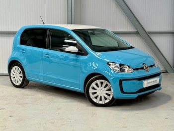 Used Volkswagen up! 2017 for sale - 76177572: Photo 3