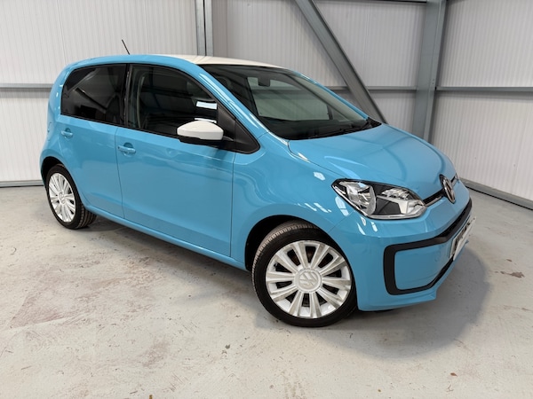Used Volkswagen up! 2017 for sale - 76177572: Photo 40