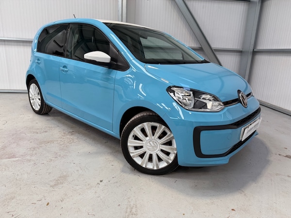 Used Volkswagen up! 2017 for sale - 76177572: Photo 41