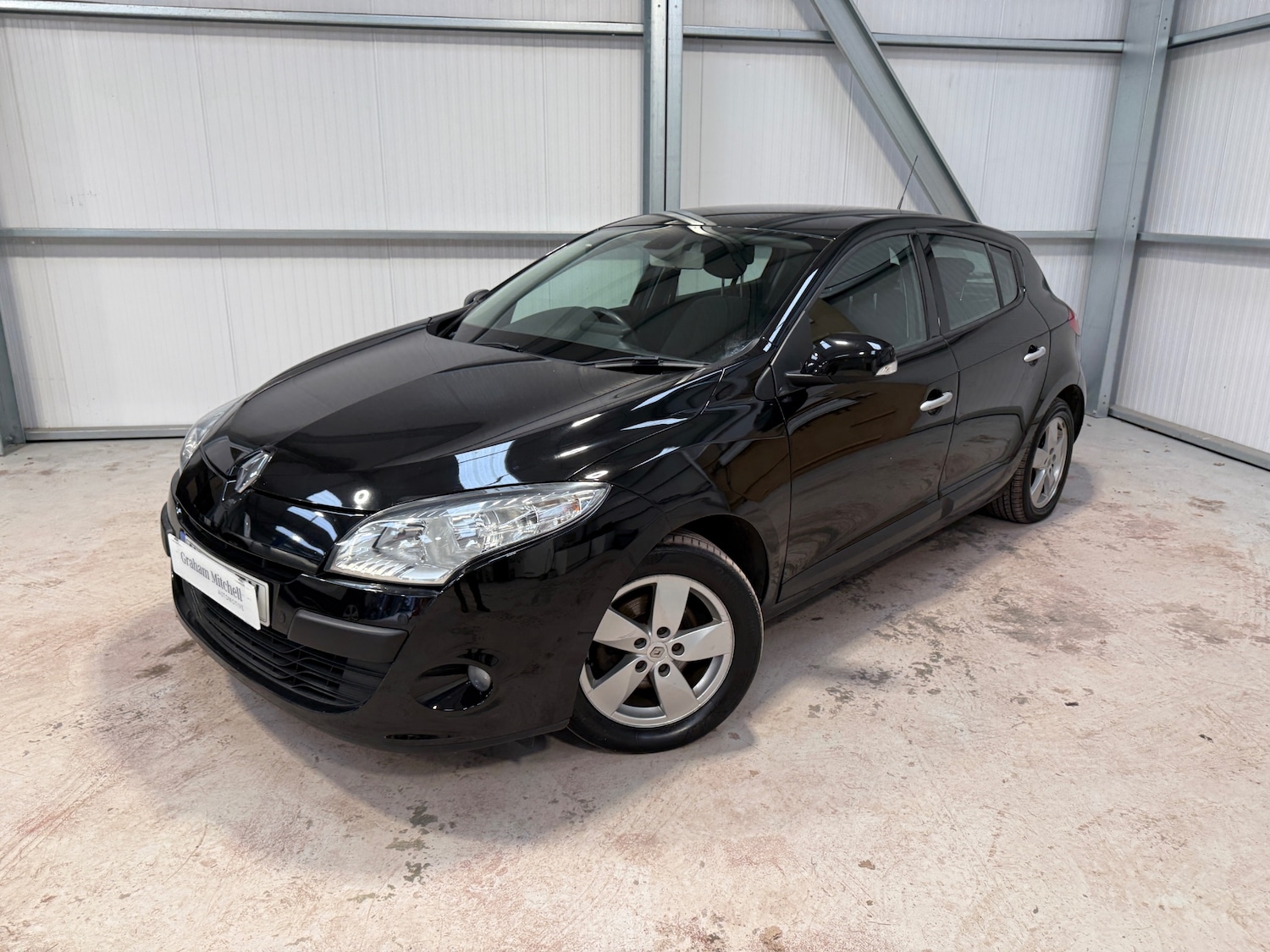 Used Renault Megane 2011 for sale - 77917831: Photo 17