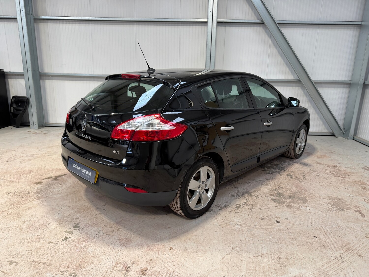 Used Renault Megane 2011 for sale - 77917831: Photo 23