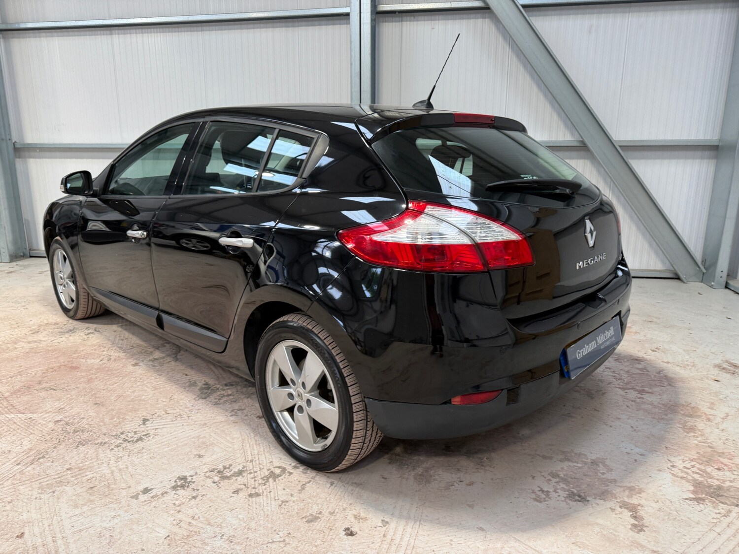 Used Renault Megane 2011 for sale - 77917831: Photo 26
