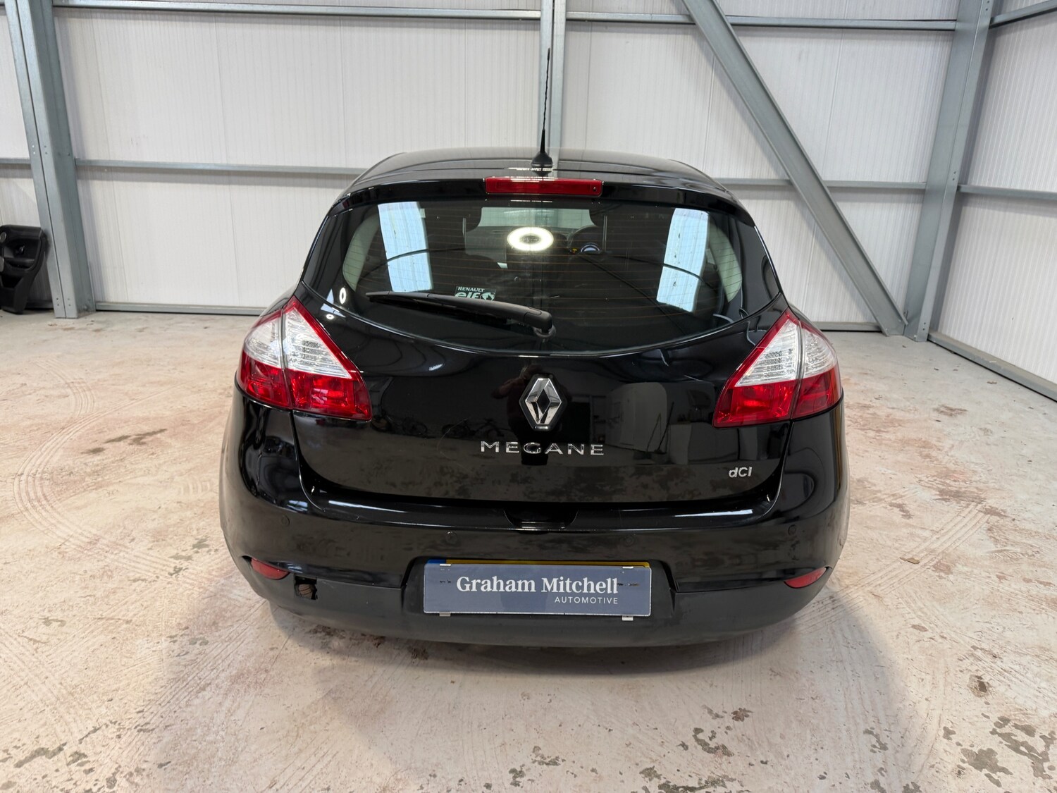 Used Renault Megane 2011 for sale - 77917831: Photo 27