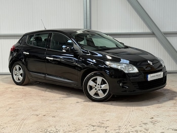 Used Renault Megane 2011 for sale - 77917831: Photo