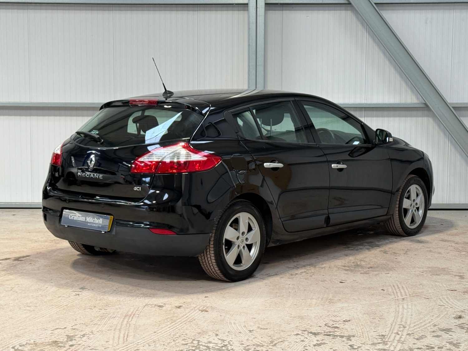 Used Renault Megane 2011 for sale - 77917831: Photo 5