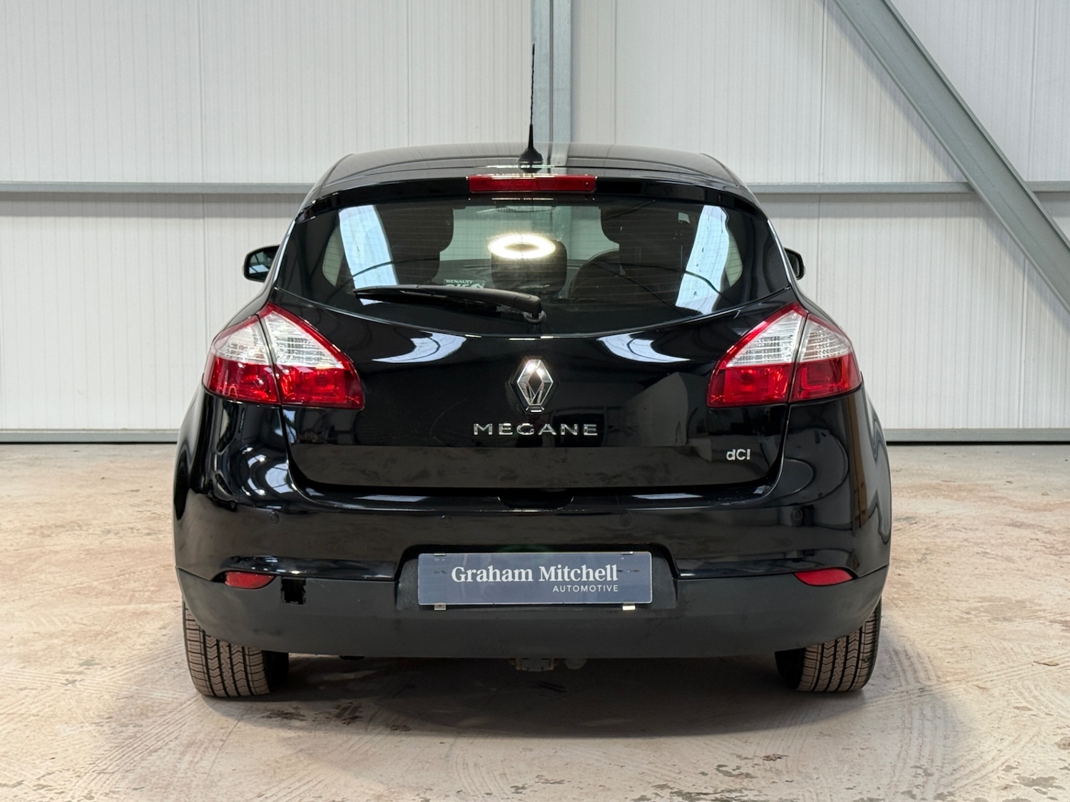 Used Renault Megane 2011 for sale - 77917831: Photo 6