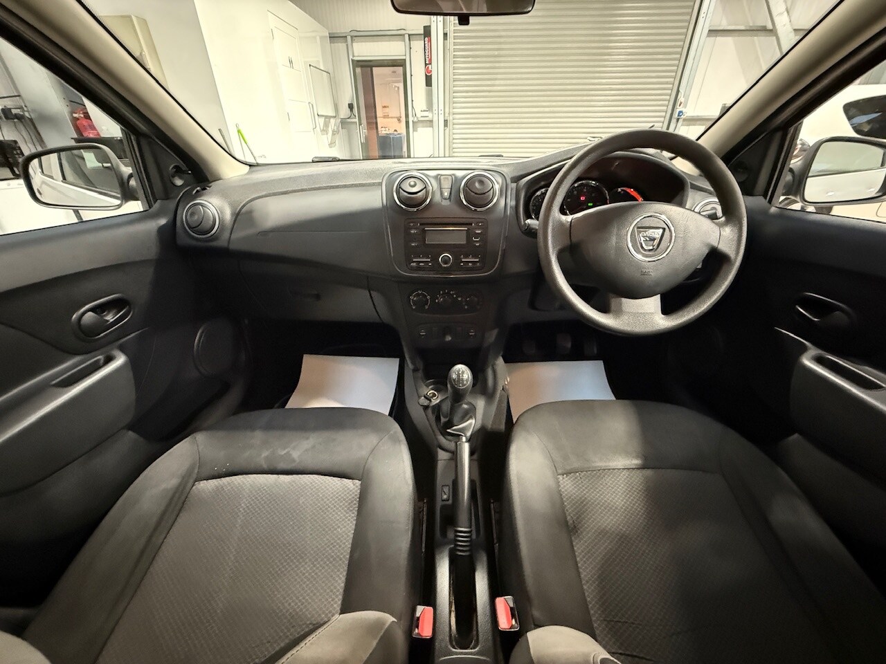 Used Dacia Sandero 2015 for sale - 77931340: Photo 20