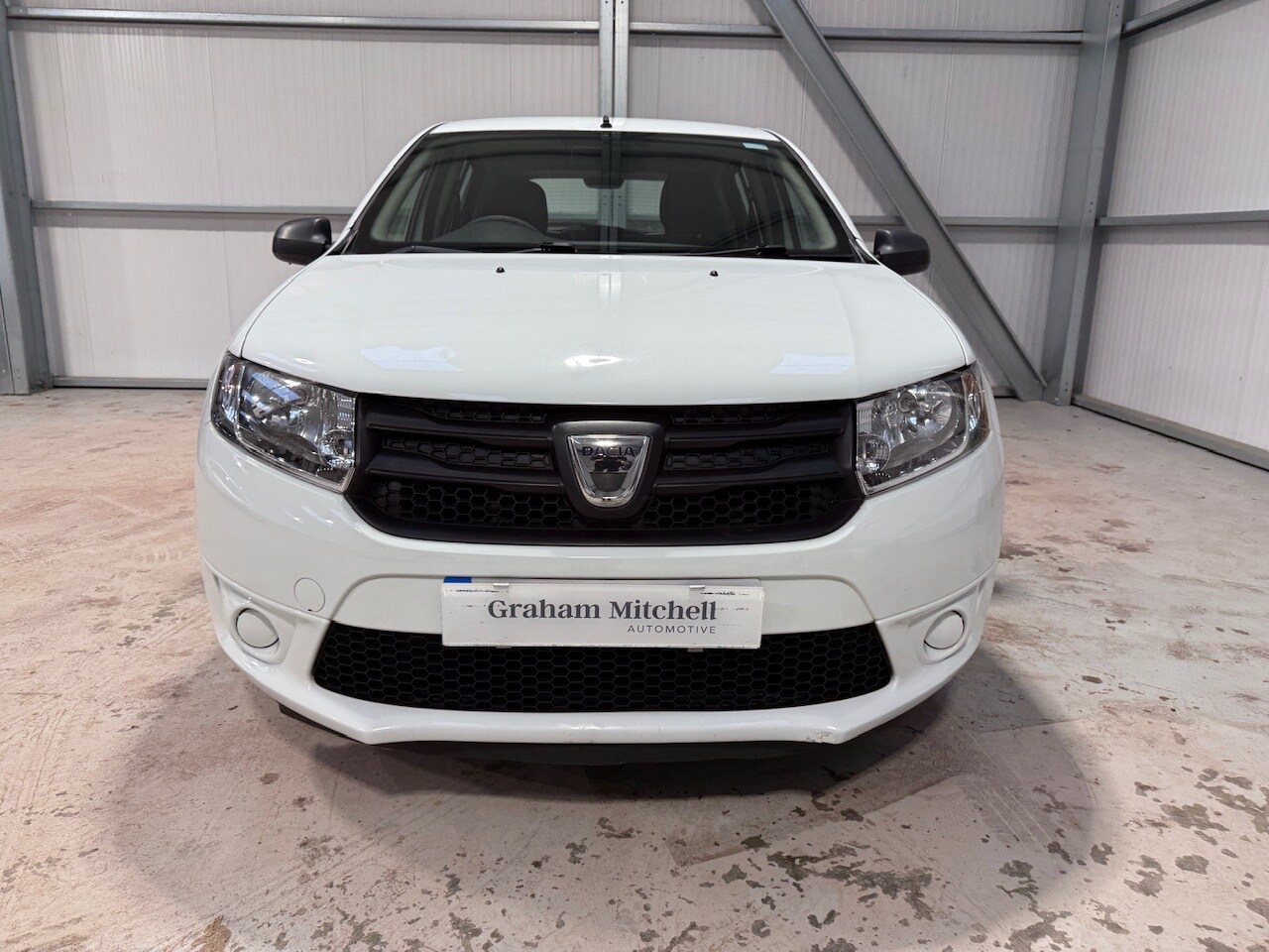 Used Dacia Sandero 2015 for sale - 77931340: Photo 39