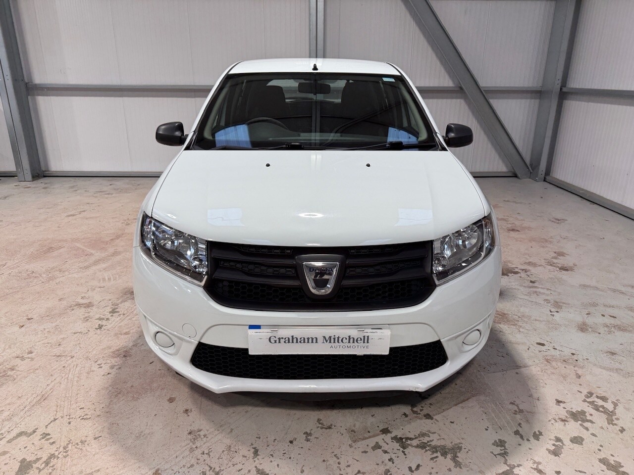 Used Dacia Sandero 2015 for sale - 77931340: Photo 40