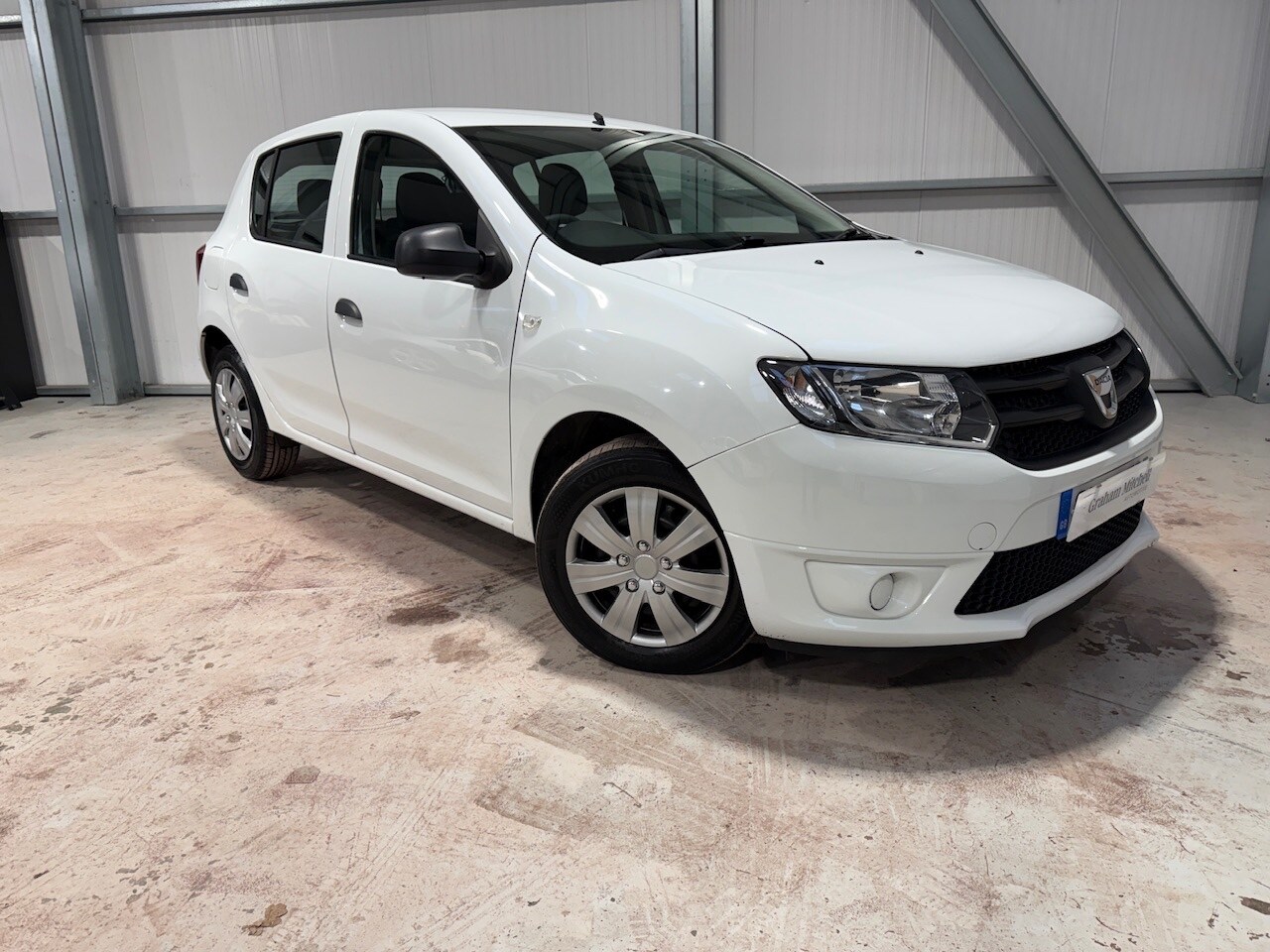 Used Dacia Sandero 2015 for sale - 77931340: Photo 43