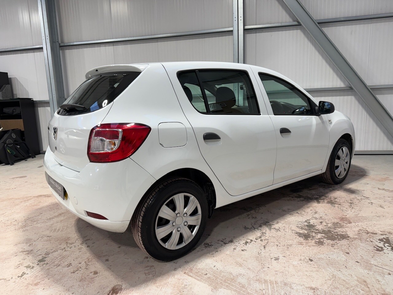 Used Dacia Sandero 2015 for sale - 77931340: Photo 45