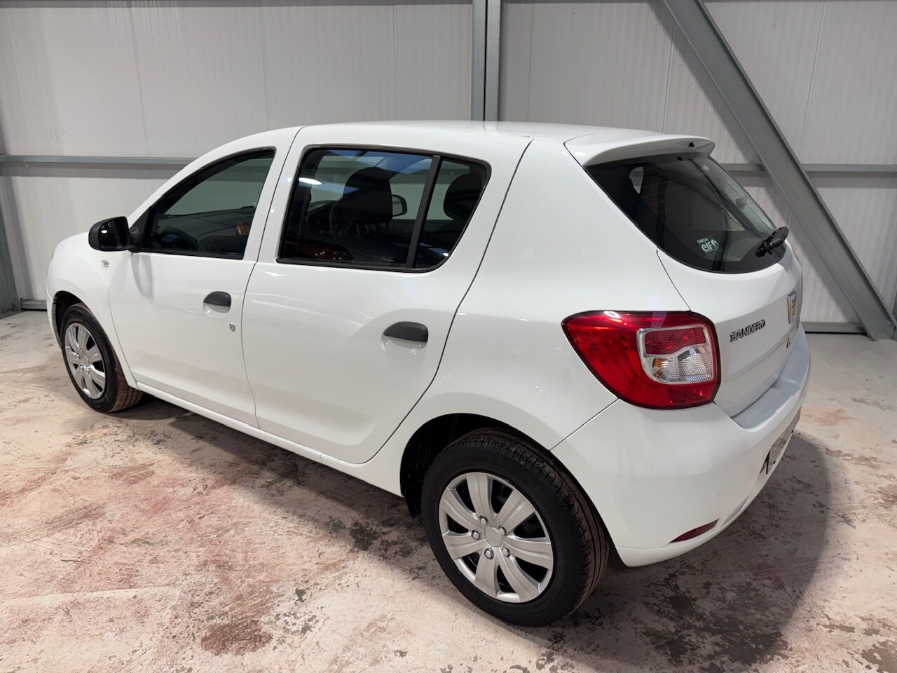 Used Dacia Sandero 2015 for sale - 77931340: Photo 47
