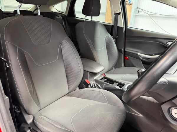 Used Ford Focus 2017 for sale - 75684681: Photo 13