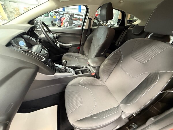 Used Ford Focus 2017 for sale - 75684681: Photo 22
