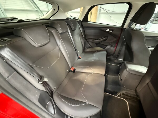 Used Ford Focus 2017 for sale - 75684681: Photo 25