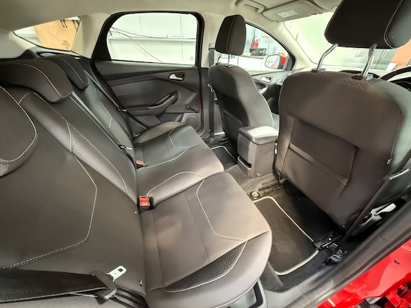 Used Ford Focus 2017 for sale - 75684681: Photo 26