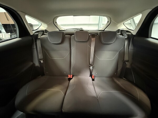 Used Ford Focus 2017 for sale - 75684681: Photo 28