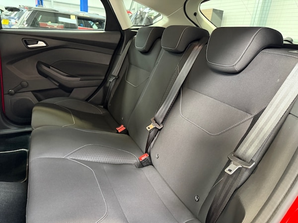 Used Ford Focus 2017 for sale - 75684681: Photo 29