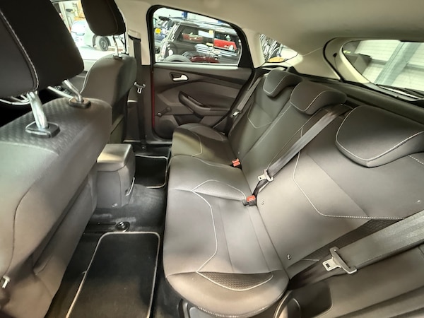 Used Ford Focus 2017 for sale - 75684681: Photo 31