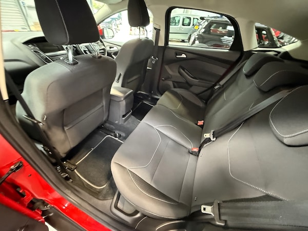 Used Ford Focus 2017 for sale - 75684681: Photo 32