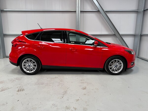 Used Ford Focus 2017 for sale - 75684681: Photo 43
