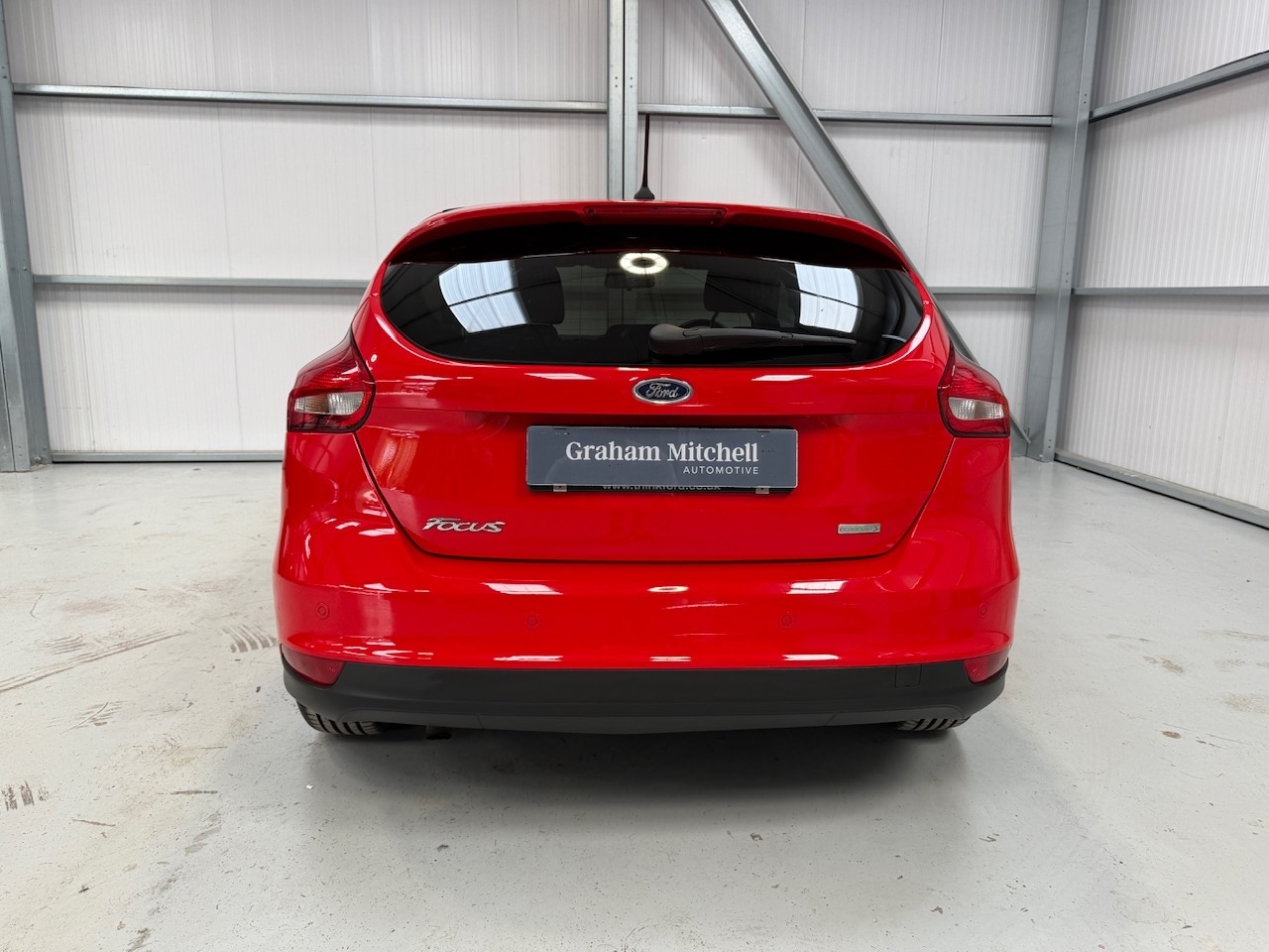 Vehicle 45