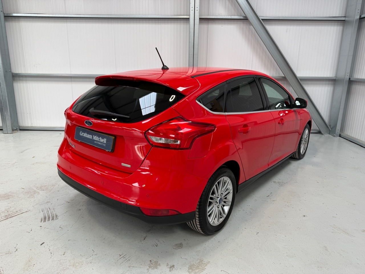 Vehicle 46