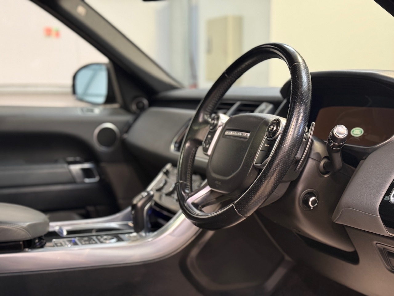 Used Land Rover Range Rover Sport 2014 for sale - 76897192: Photo 10