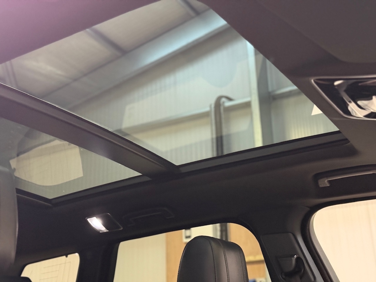 Used Land Rover Range Rover Sport 2014 for sale - 76897192: Photo 11