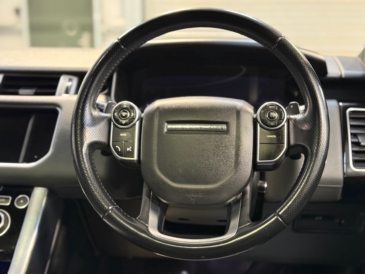 Used Land Rover Range Rover Sport 2014 for sale - 76897192: Photo 14