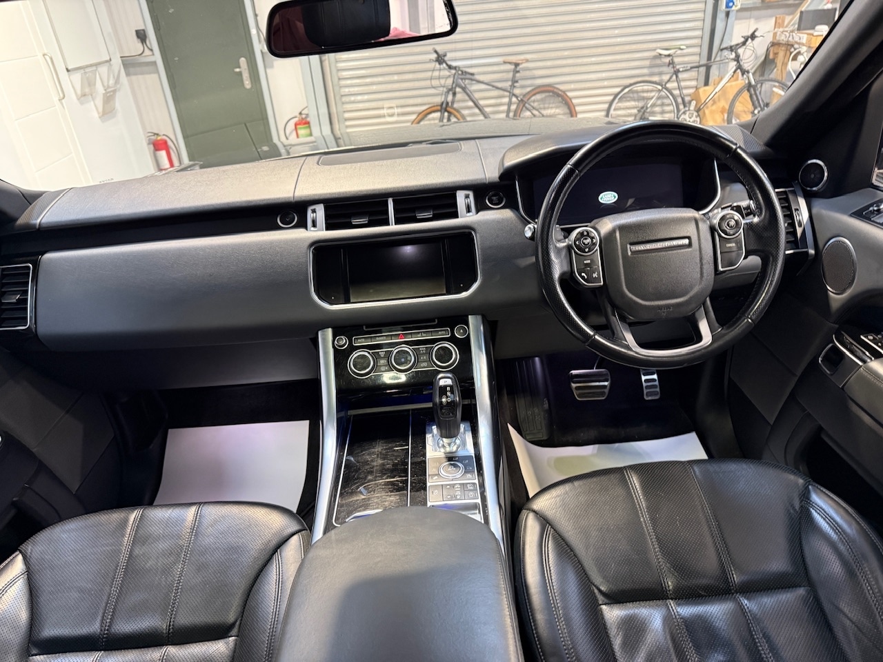 Used Land Rover Range Rover Sport 2014 for sale - 76897192: Photo 20