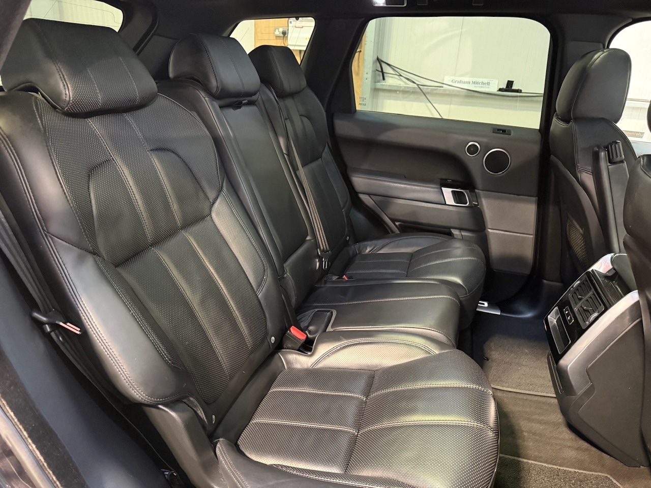 Used Land Rover Range Rover Sport 2014 for sale - 76897192: Photo 25