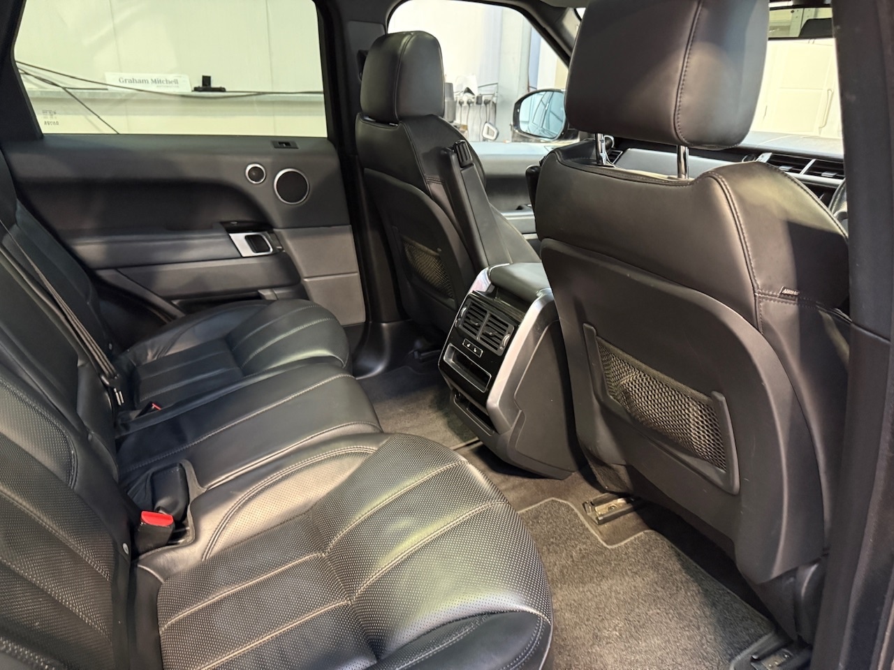 Used Land Rover Range Rover Sport 2014 for sale - 76897192: Photo 26