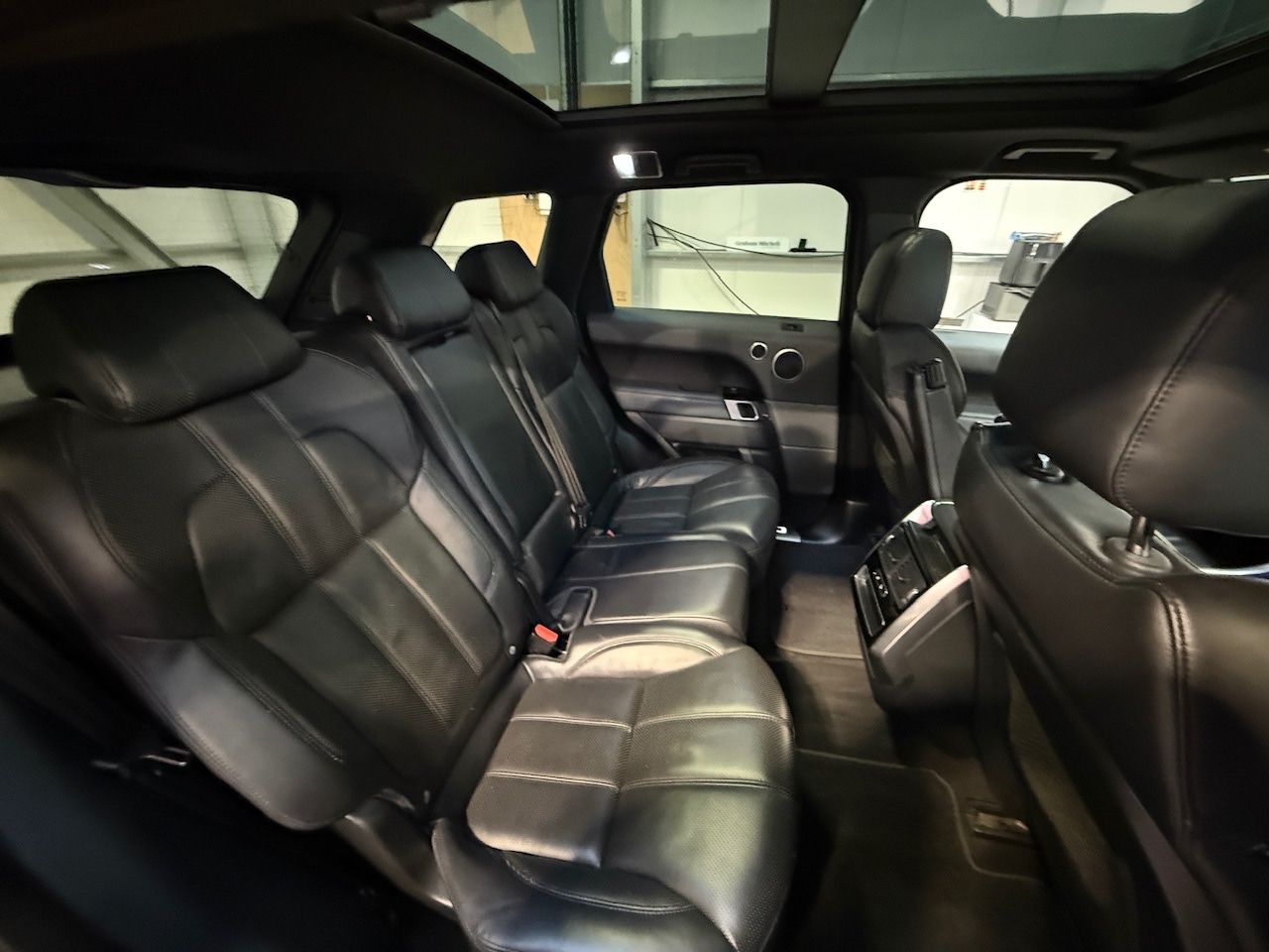 Used Land Rover Range Rover Sport 2014 for sale - 76897192: Photo 27